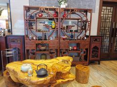 -山泉公馆酒家(珠江新城店)