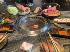 -井上和牛烤肉(大润发店)