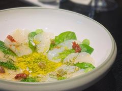 -GANEA 厨房神话故事西餐厅
