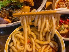 -串大叔炭火烤串·鸡西大冷面刀削面(总店)