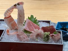 -麦MUGI铁板烧日式料理