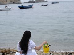 -石槽海滨浴场