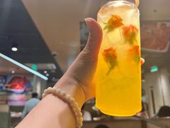 -海底捞火锅(江南盛天地店)