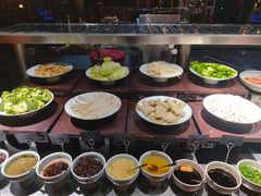 -圆顶阁西餐厅(郑州索菲特国际饭店 )