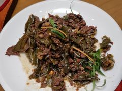 -英兰朝族饭店·英兰锅包肉(佳园路店)