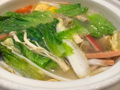 -龙泉人椰子鸡.糟粕醋.海南菜(三亚旗舰店)