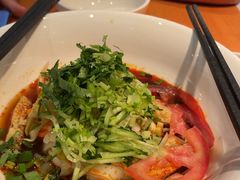 -大师兄·西北小馆(南沙万达广场店)
