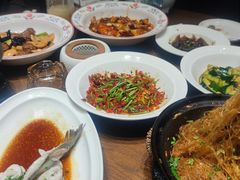 -忆见妈妈菜(银河城店)