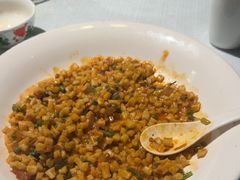 -小尕子·新疆菜(明园店)