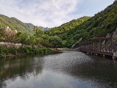 -武汉姚家山旅游景区