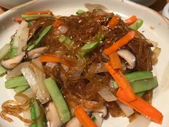 -萨拉伯尔水源素问店·韩国宫廷料理(人民路店)