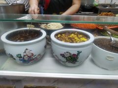 -大姨捞面(新安花园店)