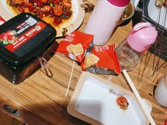 -申记串道和和旗舰店(北行店)