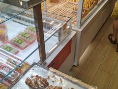 -味多美蛋糕(航天桥店)
