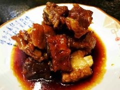 滋味小排-杭苑(正佳广场店)