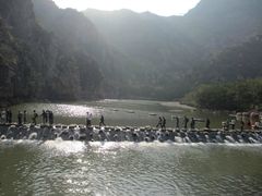 -大连冰峪旅游度假区