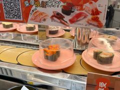 -争鲜回转寿司(东方银座店)