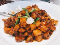 -望乡楼上海菜(日月光店)