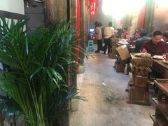 -蜀大侠火锅(香格里拉店)