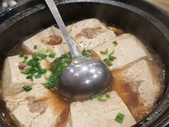 巧妇豆腐-锡和无锡菜(景丽苑店)