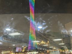 -珠江夜游省总码头