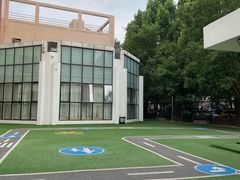 -满天星幼儿园(北京太阳宫园)