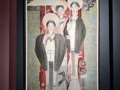 -湖北美术学院(昙华林校区)