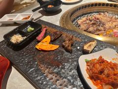 -乾杯烧肉居酒屋(中洲湾店)