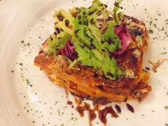 -花·fleur古董西餐厅(西城夜未央店)