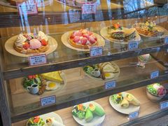-漫咖啡(沙龙汇店)