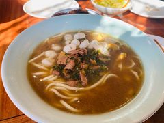 -奎元馆.百年奎元.非遗传承(西湖边的解放路店)