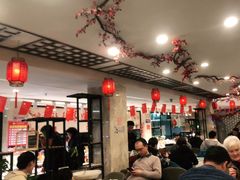 -丈母娘的饭局•新金陵菜(牛首山店)