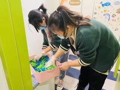 -培飞思维启蒙·益智游戏·科学探索(城西银泰店)