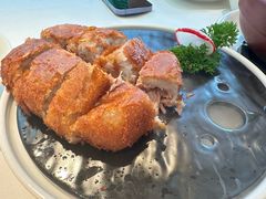 -莆田餐厅PUTIEN(三里屯店)