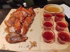 -桂小厨广西菜(万象城店)