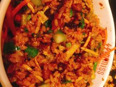 芹菜炒饭-丝恋丝娃娃(逸天城国贸店)