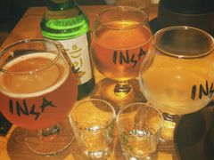 -INSA Korean Bistro饮鲨韩食酒馆