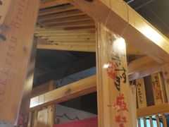 -热血兄弟·炭火烤肉(融侨中心店)