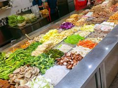 -林静小吃(复兴路店)