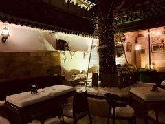 大堂-脚下咖啡·CHILL酒馆(灵光东巷店)