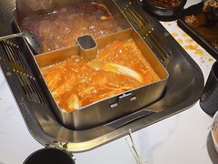 -九鼎轩脆毛肚火锅(南京东路店)