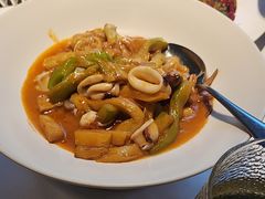 -百富源·海鲜辽菜(浑河堡店)