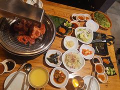 -味家烤肉烤鳗鱼牛排(西塔旗舰店)