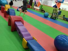 -小岳飞儿童感统·注意力训练馆(金四季店)