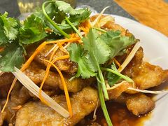 -三兄弟灰太狼烧烤.龙虾烤鱼(上海交大店)