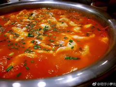 -文记四川鱼馆(小纬北路店)
