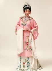 点击看大图 -美云庭古装·格格服汉服·京城旅拍(北京店)