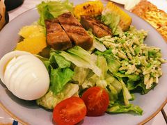 -必胜客(石佛营店)