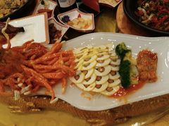 -汤城小厨•粤菜•靓汤(苏州街店)