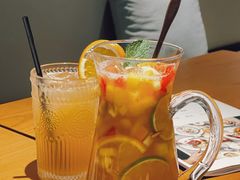 -JANS意式简餐厅·惠灵顿牛排